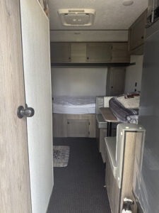 2024 Sunlite Sport, Wyo Camper Rentals 12