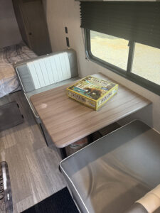2025 Sunlite Sport 16BH, Wyo Camper Rentals 4