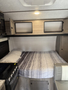 2024 Sunlite Sport, Wyo Camper Rentals 7