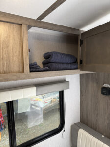 2025 Sunlite Sport 16BH, Wyo Camper Rentals 9